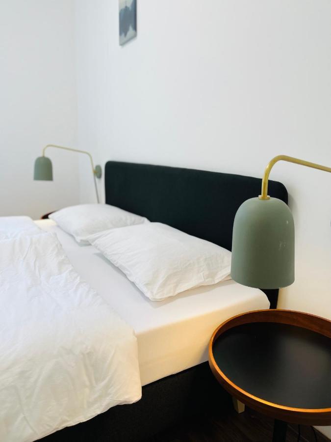 B 205, Apartments In The Heart Of The Jewish Quarter بودابست المظهر الخارجي الصورة