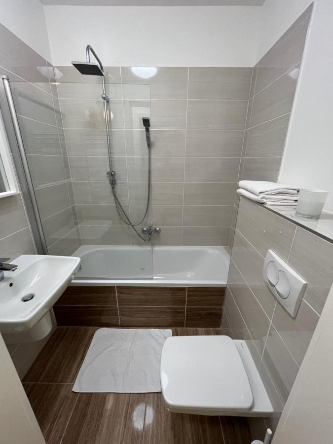 B 205, Apartments In The Heart Of The Jewish Quarter بودابست المظهر الخارجي الصورة